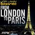 Cover art for "Lior Lahav, Dezarate — From London to Paris"