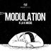 Cover art for "K La K Musiq — Modulation"