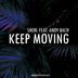 Cover art for "Sherl, Andy Bach — Keep Moving"