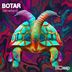 Cover art for "Botar — Samarkand"