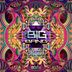 Cover art for "The Big Bang — Hippies"