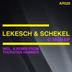 Cover art for "Lekesch & Schekel — C'mon"