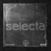 Cover art for Selecta