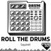 Cover art for Roll The Drums