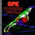 Cover art for "GPK — Croaking Device"