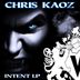 Cover art for "Chris Kaoz — One Of Us"