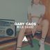 Cover art for "Gary Caos — Milk Shake (Original Mix)"