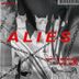 Cover art for Alies