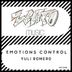 Cover art for "Yuli Romero — Emotions Control"