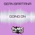 Cover art for "Sean Bartana — Going On"