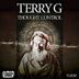 Cover art for "Terry G — Talk Back"