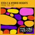 Cover art for "Sted-E & Hybrid Heights — From The Top (Tech Mix)"