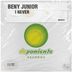 Cover art for "Beny Junior — I Never"