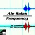 Cover art for "Ale Salas — Frequency"