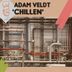 Cover art for "Adam Veldt — Chillen"