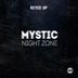 Cover art for Mystic Night Zone