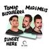 Cover art for "Tomas Bisquierra, Mad&Meis — Sunset (Original Mix)"