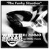 Cover art for "DJ Zimmo — The Funky Situation (Milty Evans Remix)"