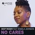 Cover art for No Cares feat. Angela Johnson