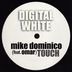 Cover art for "Mike Dominico — Touch feat. Omar (Club Vocal)"