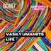 Cover art for "Vasily Umanets — Life (Original Mix)"