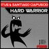 Cover art for Hard Warrior