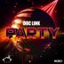 Cover art for "Doc Link — Party"