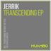 Cover art for "Jerrik — Transcending (Original Mix)"