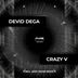 Cover art for "Devid Dega — Crazy V"