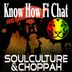 Cover art for Know How Fi Chat