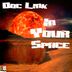 Cover art for "Doc Link — In Your Space (Main Mix)"