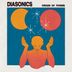 Cover art for "The Diasonics — Balance"