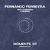 Cover art for "Fernando Ferreyra — Cordoba"