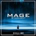 Cover art for "Mage — Be Free"