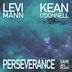 Cover art for "Levi Mann, Kean O'Donnell — Perseverance (Original Mix)"