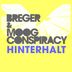 Cover art for "Breger, Moog Conspiracy — Du warst das"