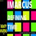 Cover art for "iMarcus — Defining Time"