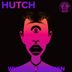 Cover art for "Hutch — Who's Da Badman"