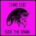 Cover art for "Chris Colt — Slide the Brain"