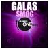 Cover art for "Galas — Smog"