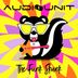 Cover art for "AudioUnit — The Funk Skunk"