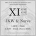 Cover art for "JKW — Think (Nurve Remix)"