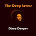 Cover art for "The Deep Lovers — Winter Sunrise (Paul Emme Remix)"