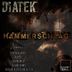 Cover art for "Diatek — Hammerschlag"