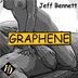 Cover art for "Jeff Bennett — Graphene"