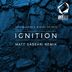 Cover art for Ignition