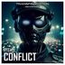 Cover art for Conflict