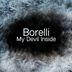 Cover art for "Jean Borelli — My Devil Inside (Original Mix)"