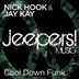 Cover art for "Jay Kay, Nick Hook — Cool Down Funk (Original Mix)"