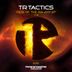 Cover art for "TR Tactics — Rise Of The Galaxy"